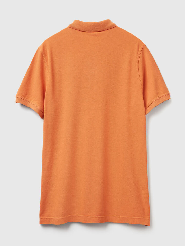 H/S POLO SHIRT Men image number 6
